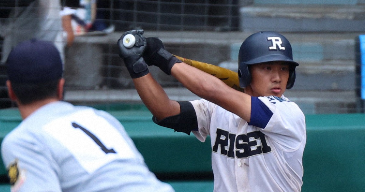 チームは強くなりました ネット中傷に勝った履正社 夏の甲子園 | 毎日新聞