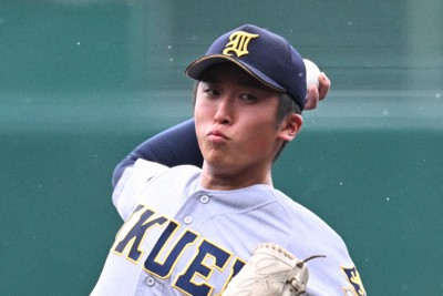 何が何でも4点目を取りたかった」履正社・多田晃監督 夏の甲子園