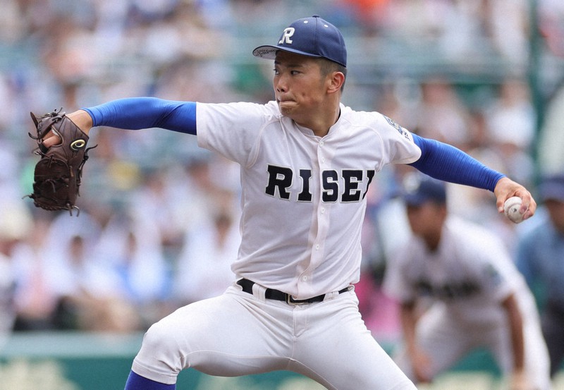 高校野球 8/17(木) 履正社×仙台育英他3試合 観戦チケット 大人2小2