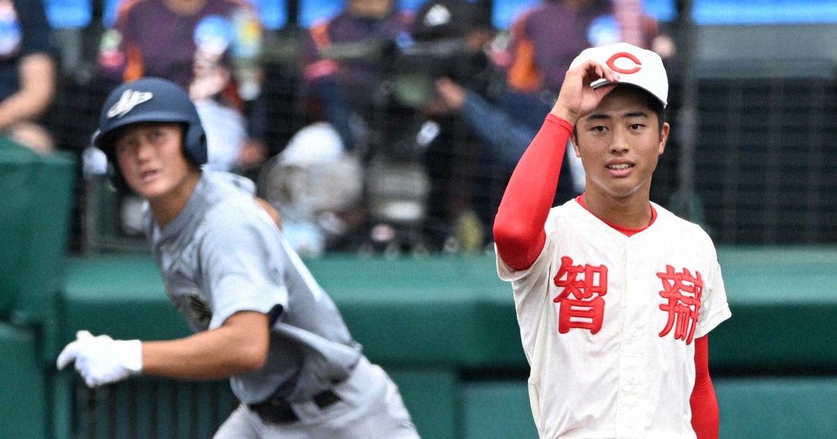 近畿勢、ベスト8に残れず 2016年以来、7年ぶり 夏の甲子園 | 毎日新聞