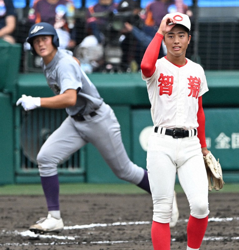 近畿勢、ベスト8に残れず 2016年以来、7年ぶり 夏の甲子園 | 毎日新聞