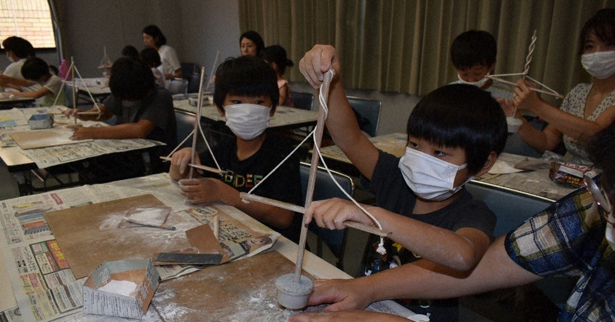 ぐるっと東日本・アートを歩く：芸術さんぽ 上高津貝塚ふるさと歴史の