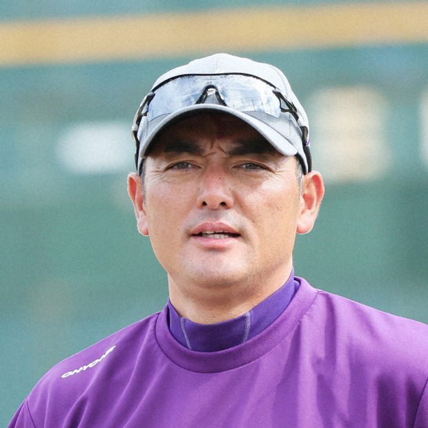 花巻東監督「親のような気持ち」で20人全員に出場機会 夏の甲子園