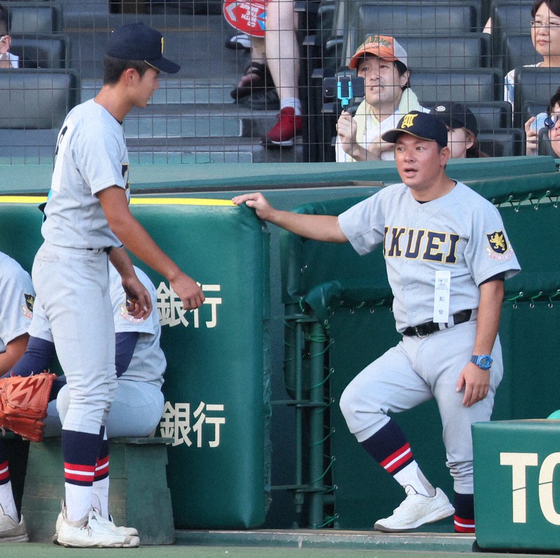 人生は敗者復活戦 夏の甲子園も“絶口調” 仙台育英・須江監督語録