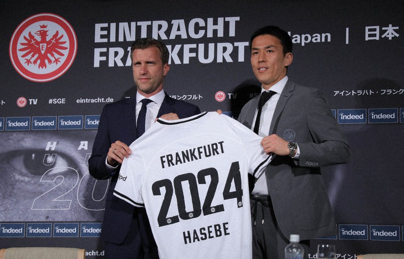 football life：サッカー日本代表元主将・長谷部誠 「不惑」も悩むのは