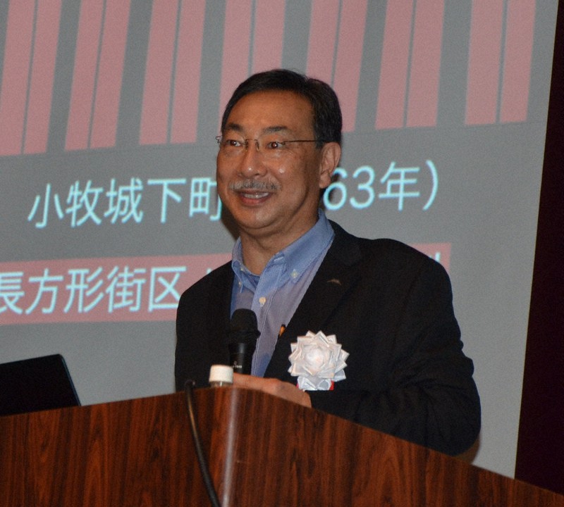 //さおりん// 織田広喜 「公園風景」二科理事長￼ フランス政府文化勲章 さおりん様専用// 織田広喜 「公園風景」二科理事長￼ フランス