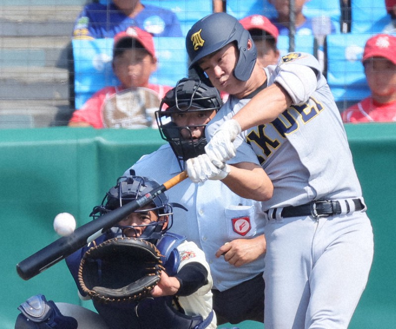 甲子園 仙台育英高校野球部Mizuno Vジャン 練習着 Lサイズ 仙台育英V