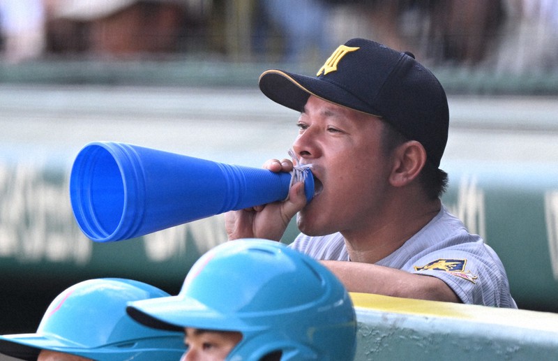 東北勢けん引の仙台育英 連覇王手の「人間的成長」 夏の甲子園 | 毎日新聞