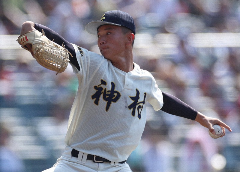 第105回全国高校野球：全国高校野球 成長の夏、母へ恩返し けが