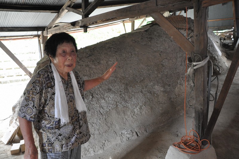 陶芸家、神山清子さんが「授業」で伝える信楽焼の魅力 [写真特集1/10