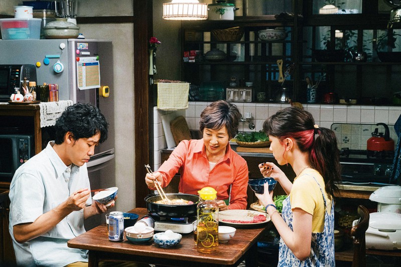 長回しの撮影に苦戦も…吉永小百合さん、主演映画の公開控え会見
