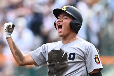 全国高校野球2023 夏の甲子園 | 毎日新聞