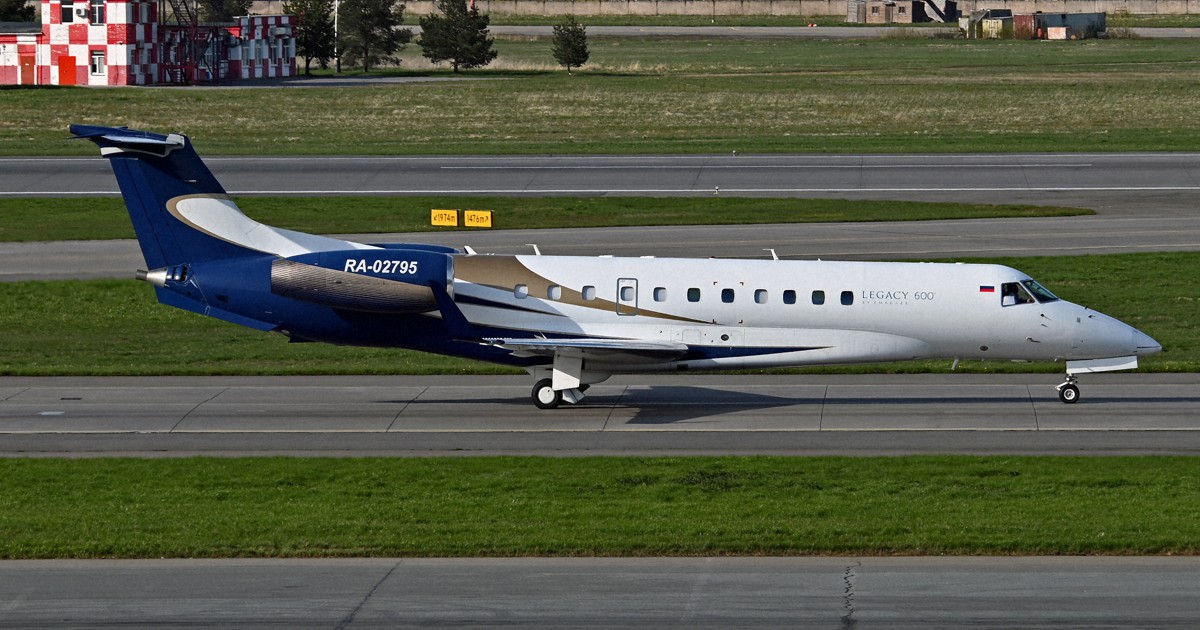 モスクワから160kmで通信途絶か プリゴジン氏搭乗可能性の機体 | 毎日新聞