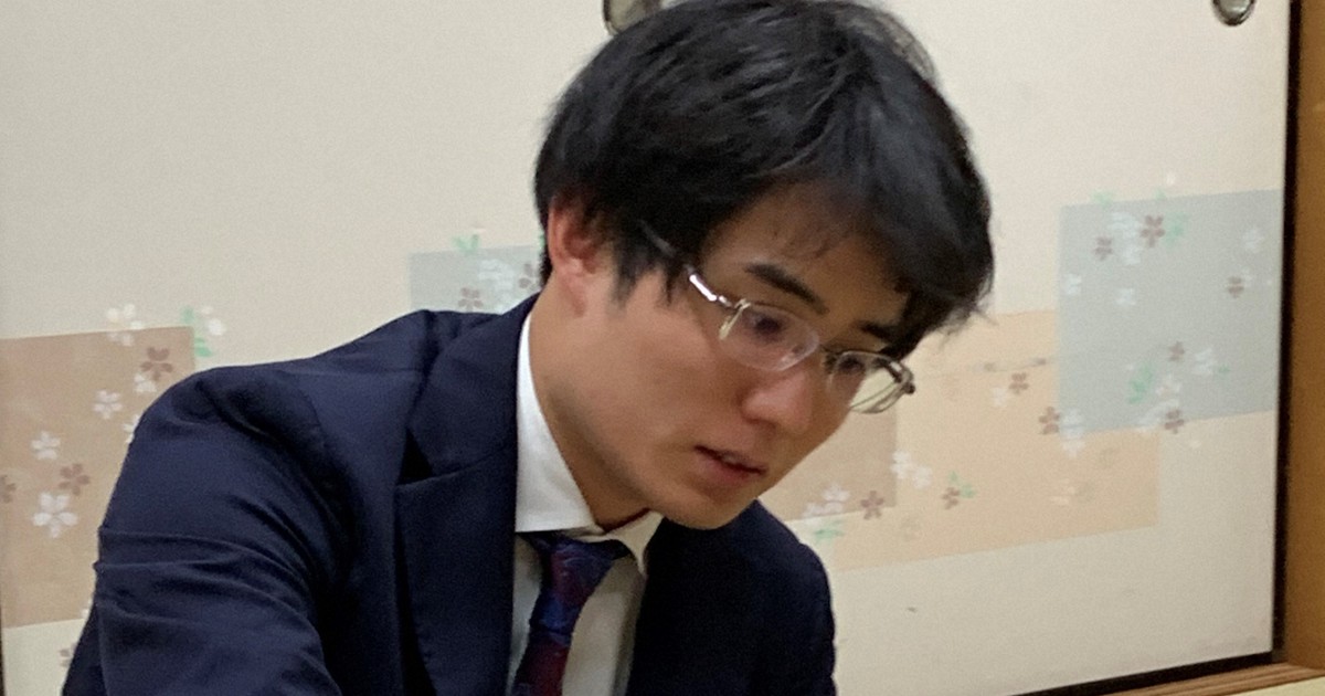 将棋・王将戦 佐々木勇気八段が初のリーグ入り | 毎日新聞