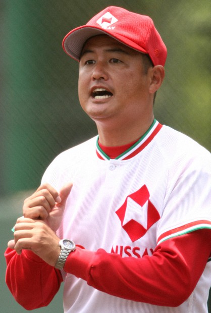 すごさの秘密は平常心 プロ14年、積み上げた安打 中日・大島洋平