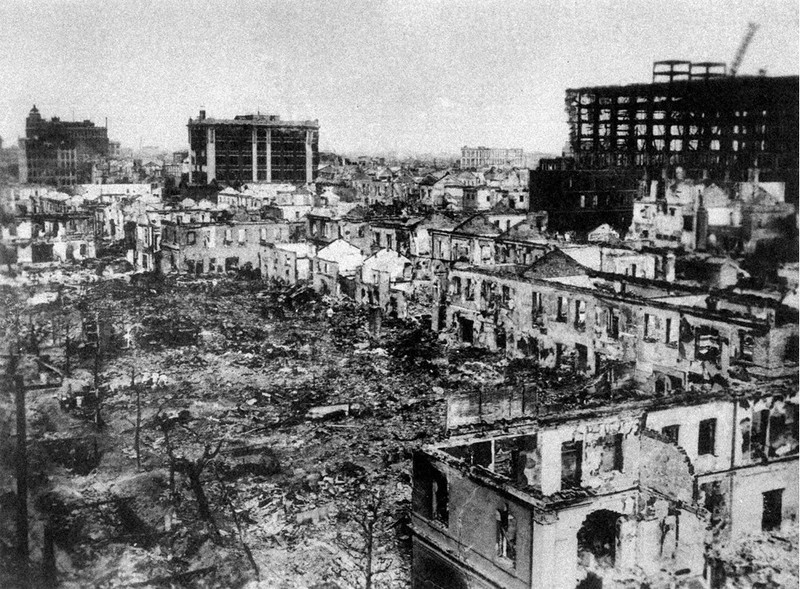 ニュース知りたいんジャー：100年前の惨禍、関東大震災とは？ | 毎日新聞