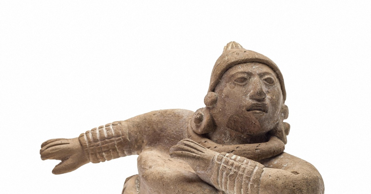 フィールドの向こうに：土偶が教えてくれること＝田原和宏 | 毎日新聞