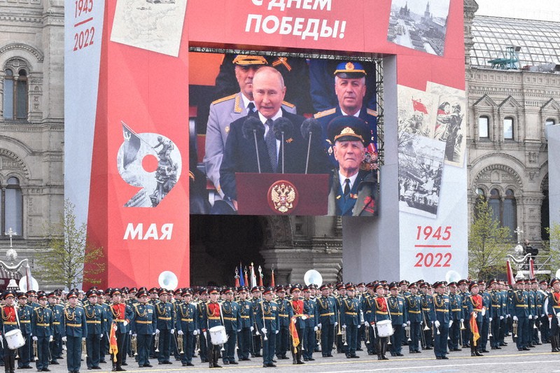 論点：変わらぬロシアの国家体制 | 毎日新聞