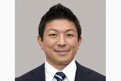 参政党の神谷宗幣代表