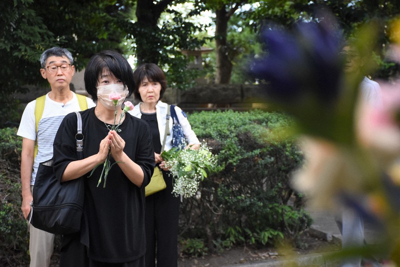朝鮮人虐殺、横浜で“追悼する会” 「100年機に、実態知って