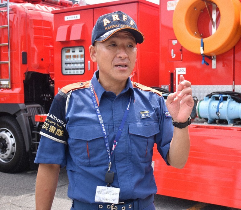 関空、台風21号被害から5年「二度と同じ失敗できぬ」 災害対策、教訓