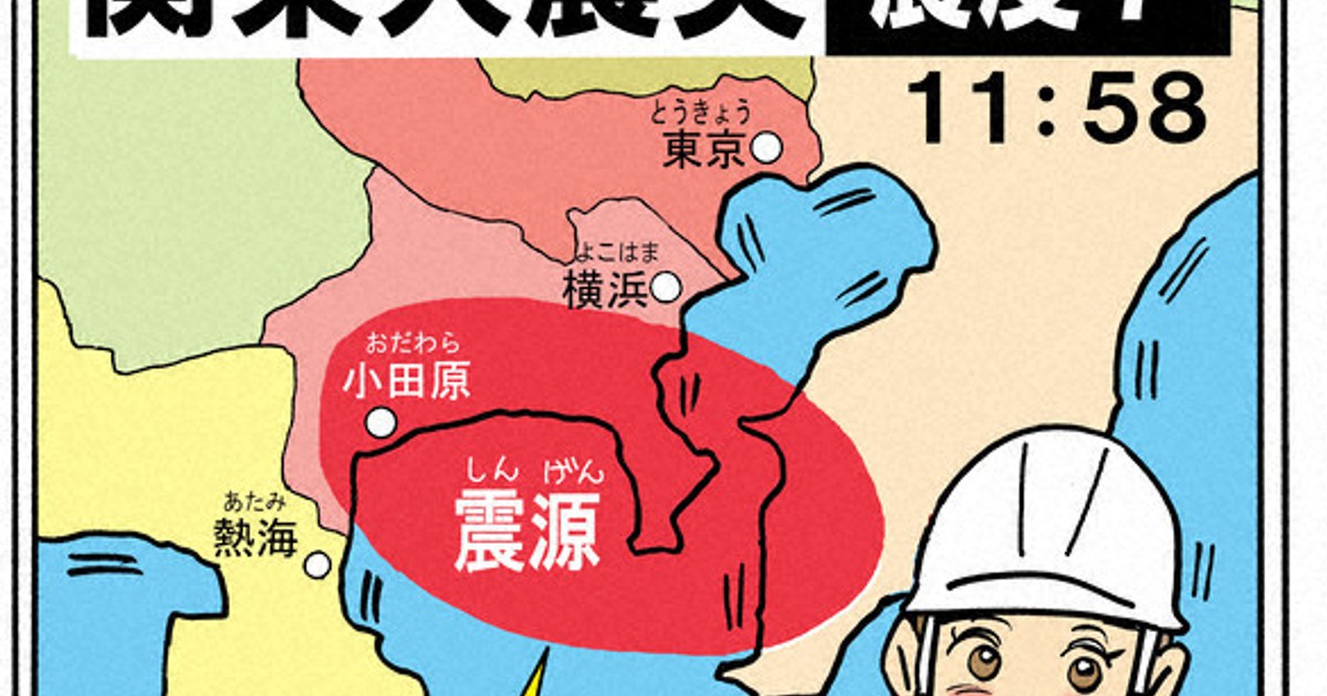 教えて！池上さん：旬なトピック 関東大震災から100年 | 毎日新聞