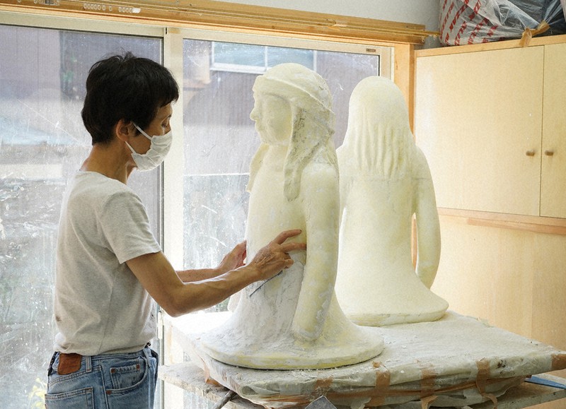 地球の彫刻師様専用ページ おうち様専用です。 地球彫刻家様専用