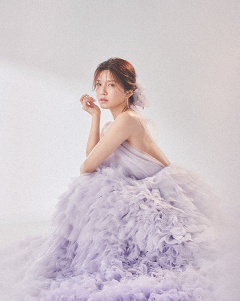 AAAの宇野実彩子さんがソロ5周年 9月からツアー開催 | 毎日新聞