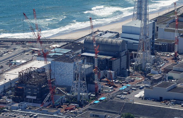 原発：福島第1原発1号機の圧力容器に崩落の恐れ 上沢千尋 | 週刊