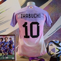 元サッカー女子日本代表「なでしこジャパン」 岩渕真奈さん引退会見