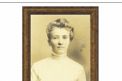 特別展示 「A Memorial ジェニー・M. カイパー　関東大震災から100年」