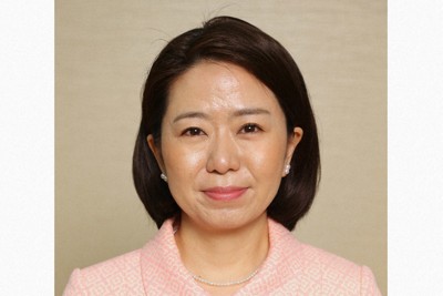 自民党の自見英子氏