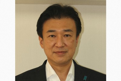 自民党の木原稔氏