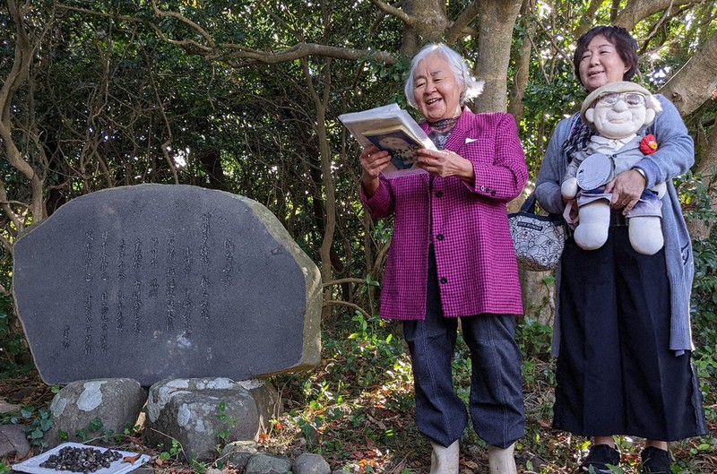 見聞録：犬養万葉記念館（明日香村） 万葉風土学生んだ、阪大名誉教授