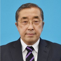 鈴木淳司総務相