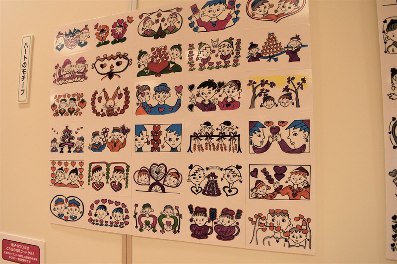 93歳「ばあば画伯」イラスト健康法 紙の上にも3年、かなえた夢 | 毎日新聞