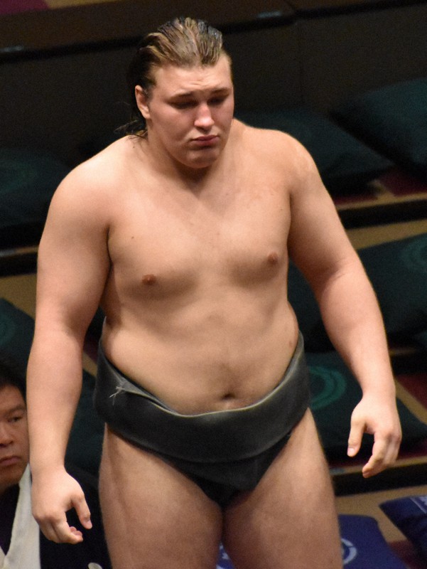 力士4人でもあふれる活気 大相撲・安治川部屋から青い新風 | 毎日新聞