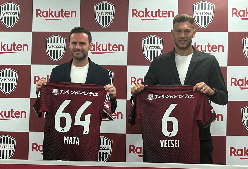 football life：悲願のJ1制覇へ、マタはラストピースとなるか