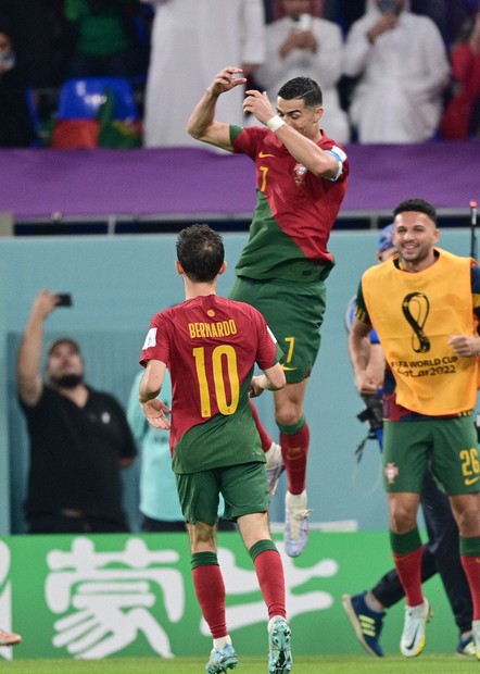 Allez!!：ラグビーW杯でロナルドポーズ ポルトガル戦でウェールズ代表