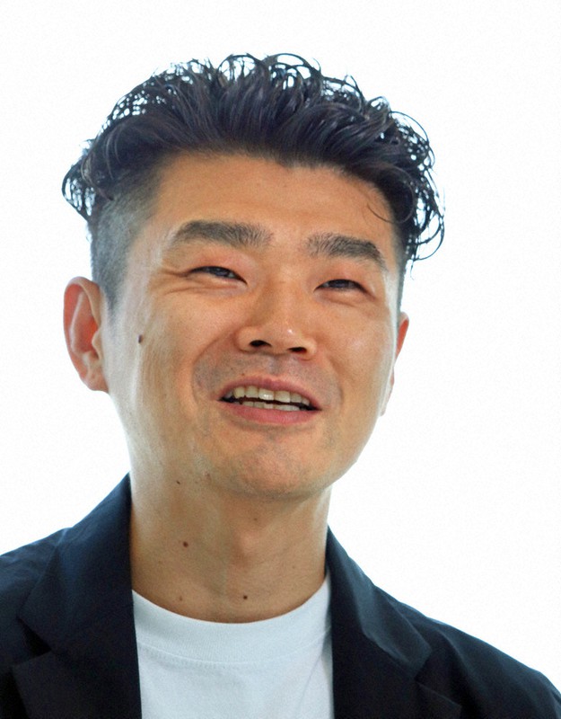 インタビュー・最前線：MIXI 木村弘毅社長 | 毎日新聞