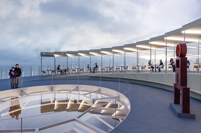 自前パビリオン チェコが海外勢「第1号」 仮設建築物許可申請 | 毎日新聞