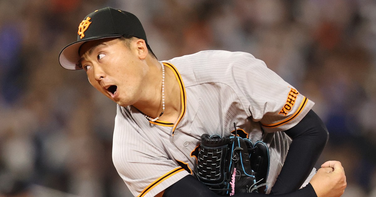 focus プロ野球：4年間見守った恩師が感じた成長 巨人26歳新人・船迫