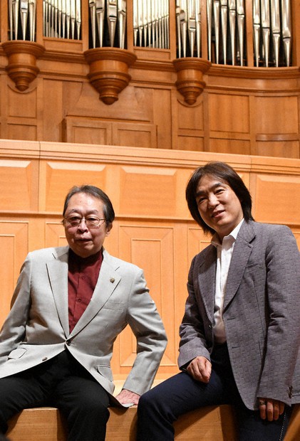 西村朗 雅歌Ⅰ〜Ⅳ （Akira Nishimura [西村朗]: Canticle of