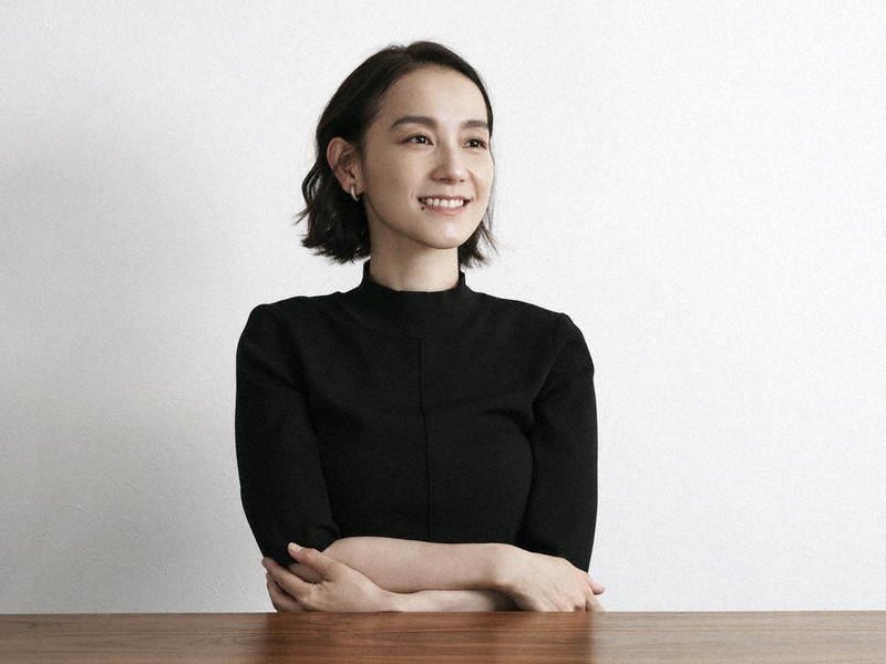 篠原ともえさんが世界的な広告賞にて2冠受賞。革をアップ