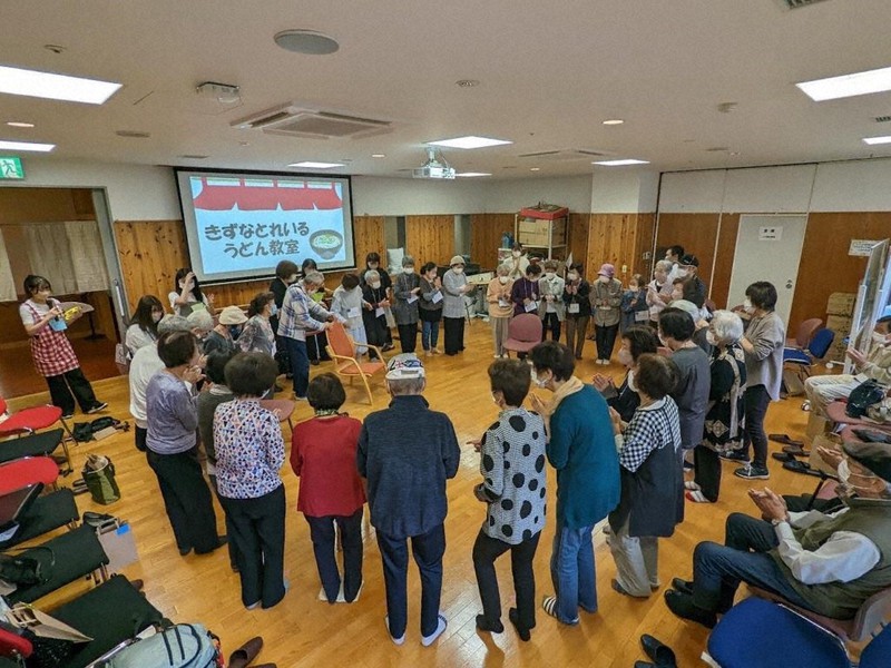 昨年開催の様子