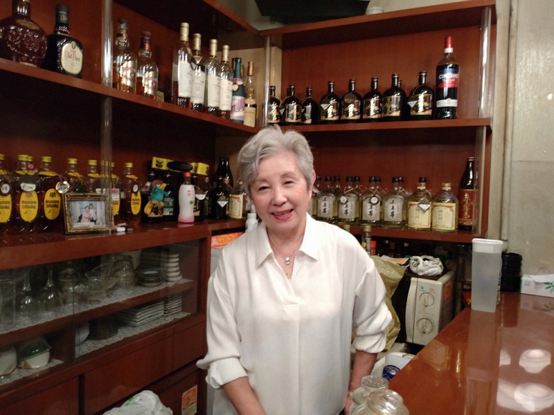 さらば昭和の香り…「有楽名店街」終幕へ 阪神大震災乗り越え76年 [写真