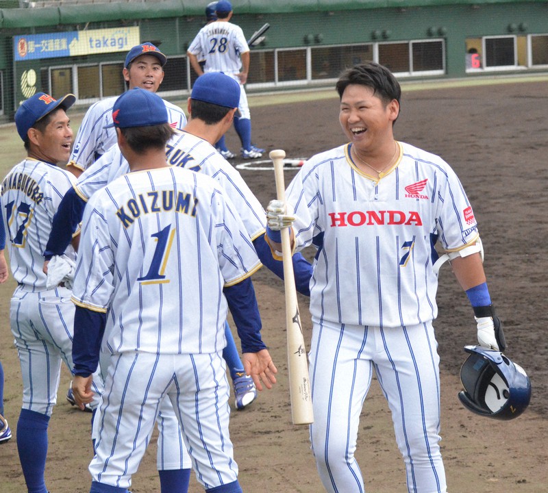 苅田ビクトリーズ敗退 有終の美飾れず 社会人野球日本選手権・九州