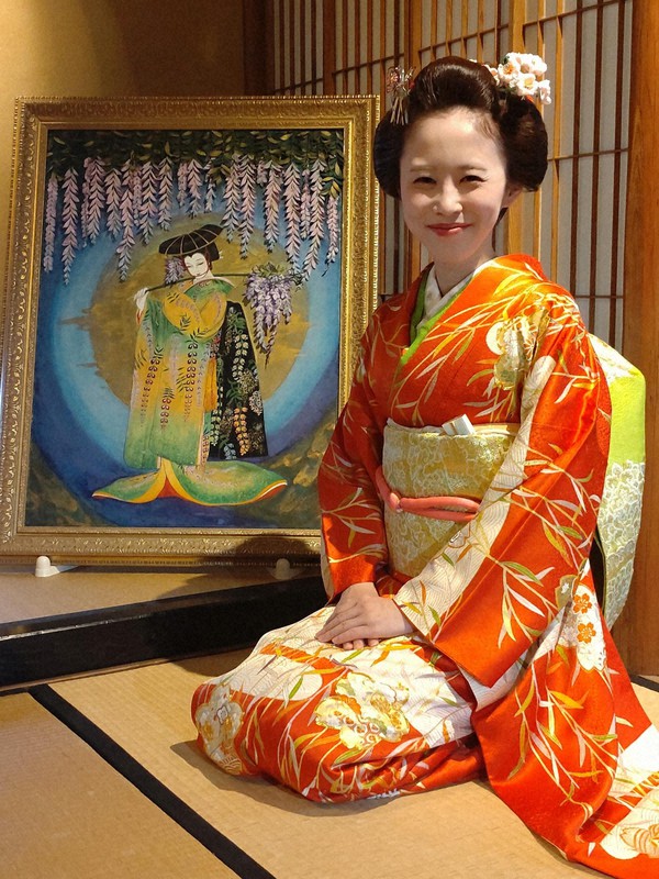 桜待ちびと様専用】花柳流舞踊譜本 常磐津 老松、秋の種色、都