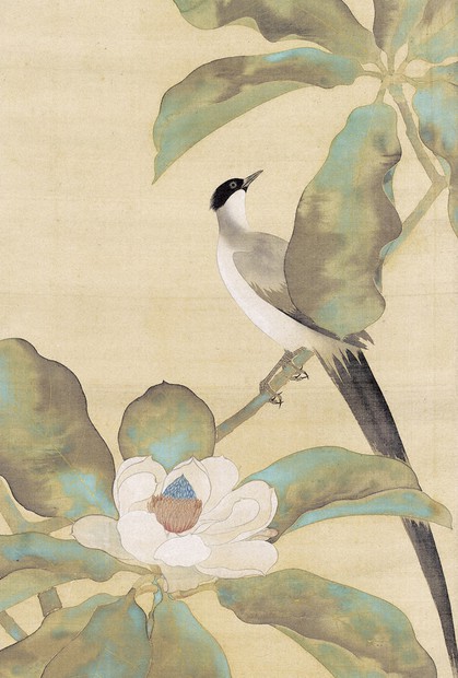 美品常雄額入り絵画水鳥落ち着いた色合いが素敵な表現が丁寧で