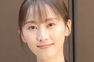 松井玲奈